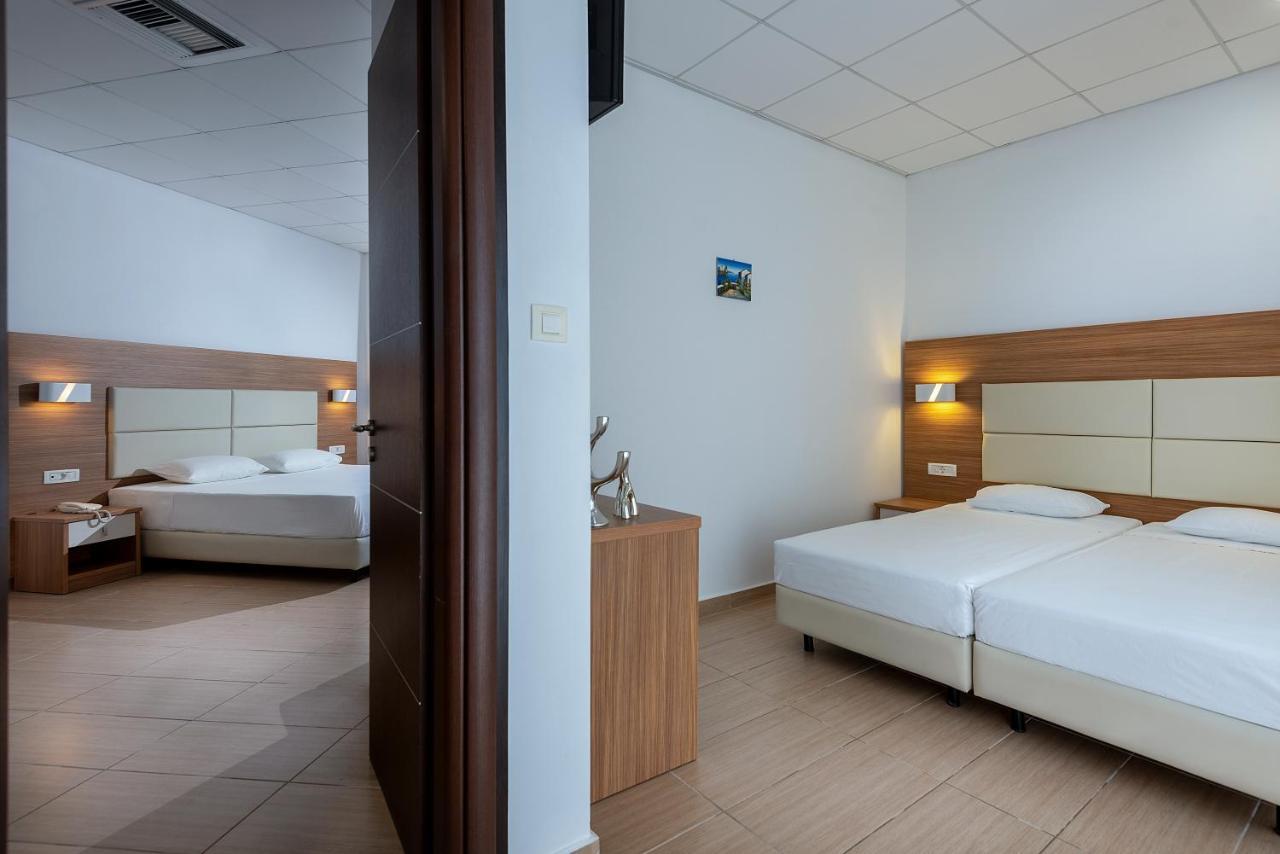 Royal Bay Otel Kéfalos