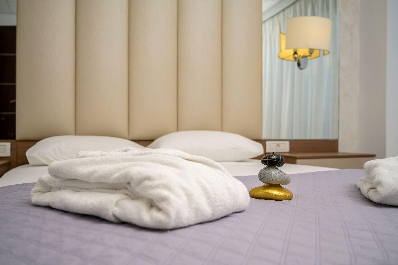 Otel Royal Bay Kéfalos