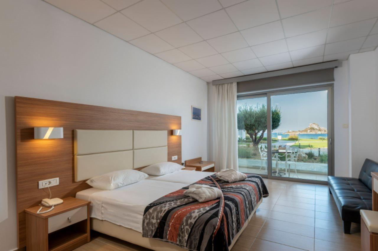 Royal Bay 4* Kéfalos
