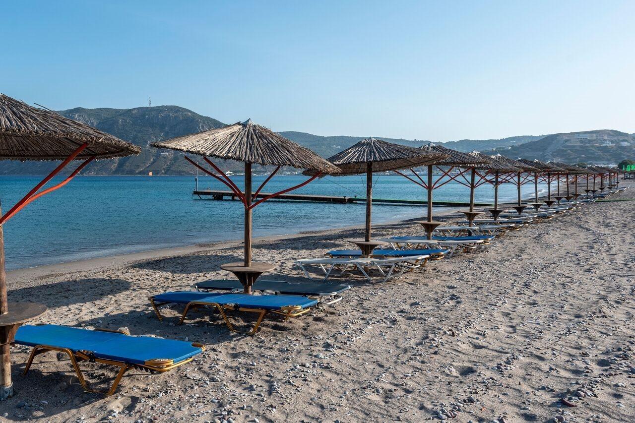 Royal Bay Otel Kéfalos