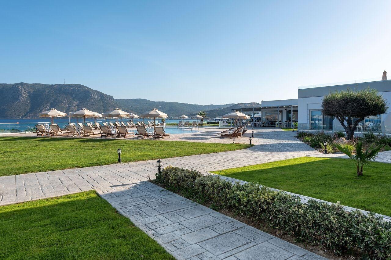 Royal Bay 4* Kéfalos