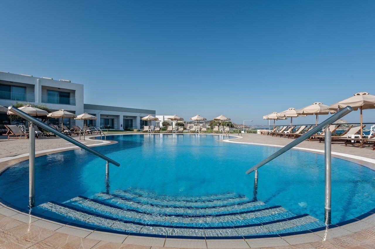 Royal Bay Kéfalos
