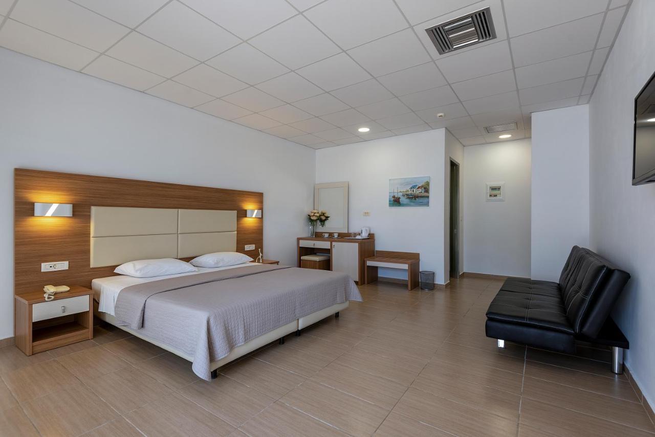 Otel Royal Bay