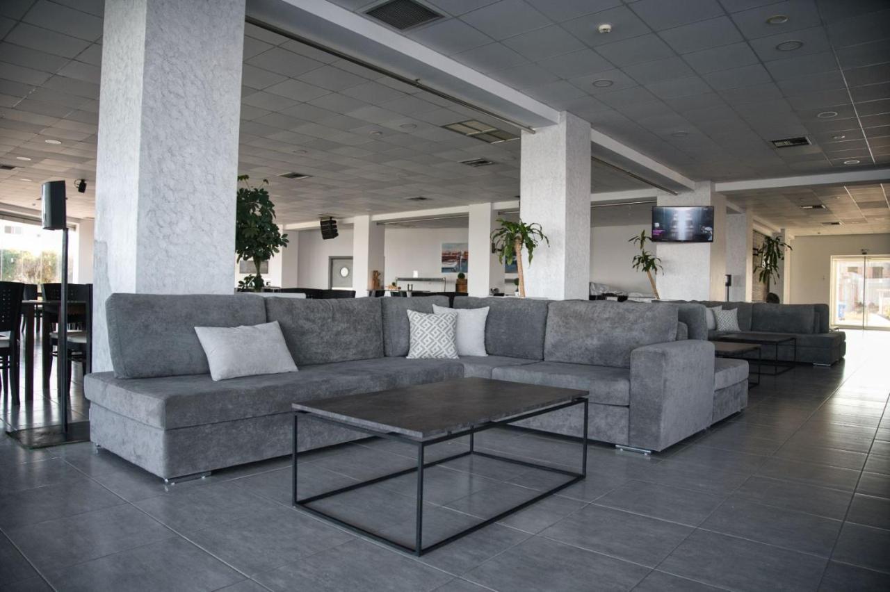 Otel Royal Bay Kéfalos