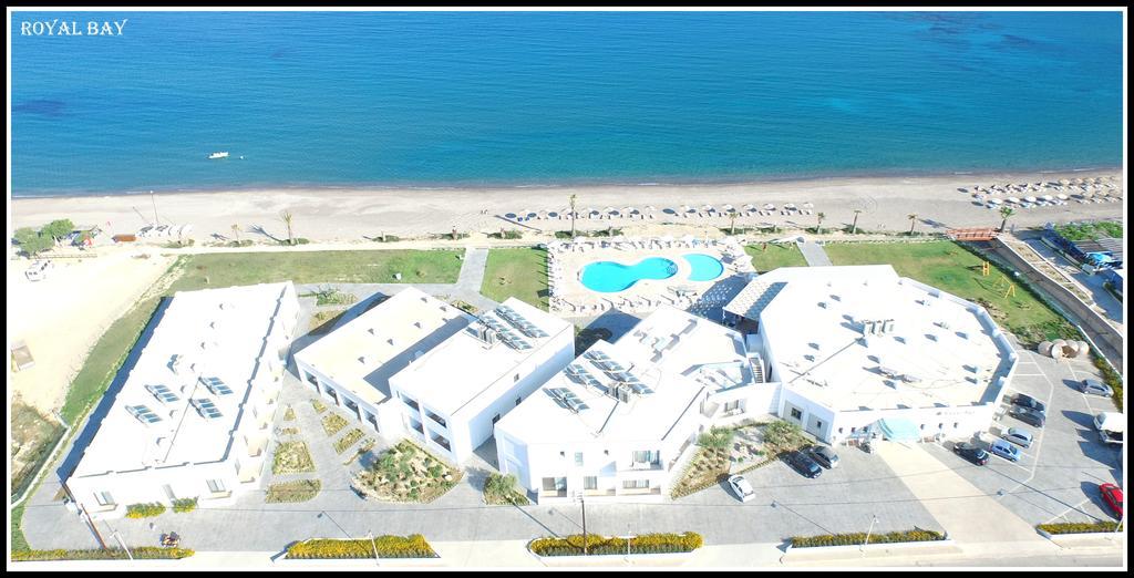 Royal Bay Otel Kéfalos