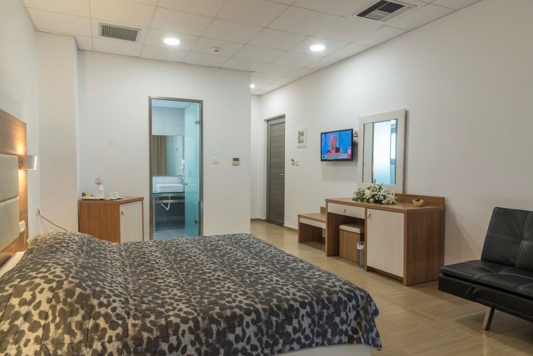 Royal Bay Otel 4*