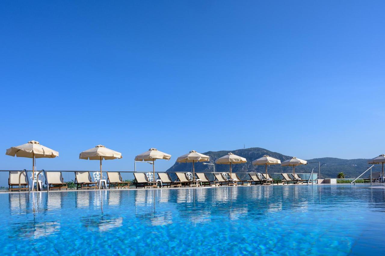 Royal Bay Hotel 4*