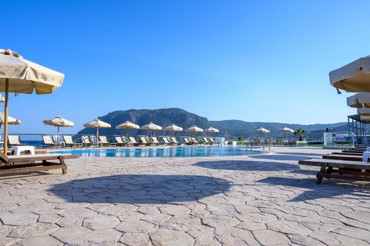 Royal Bay Kéfalos