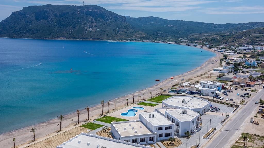 Royal Bay Hotel Kéfalos